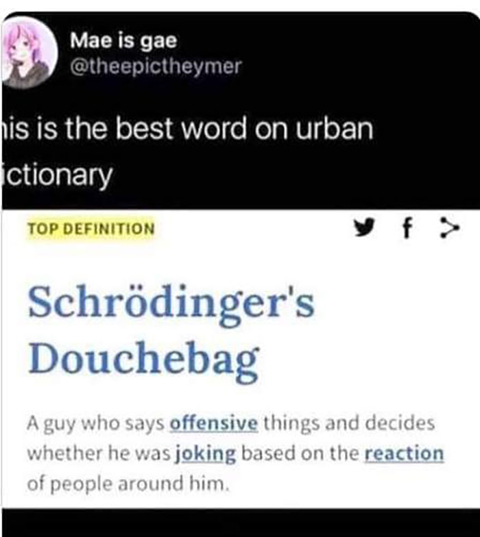 The Best Word