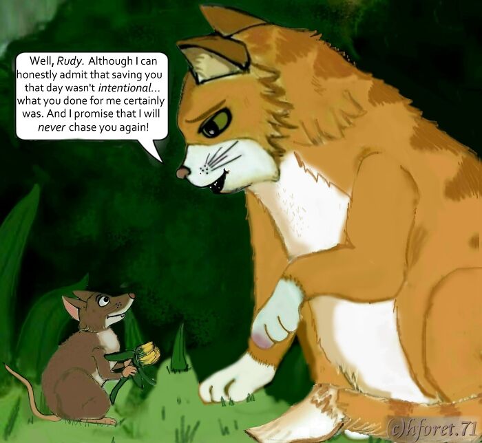 Here Is My Exclusive Comic "Stung..." Here Is My Exclusive Comic "Stung..."