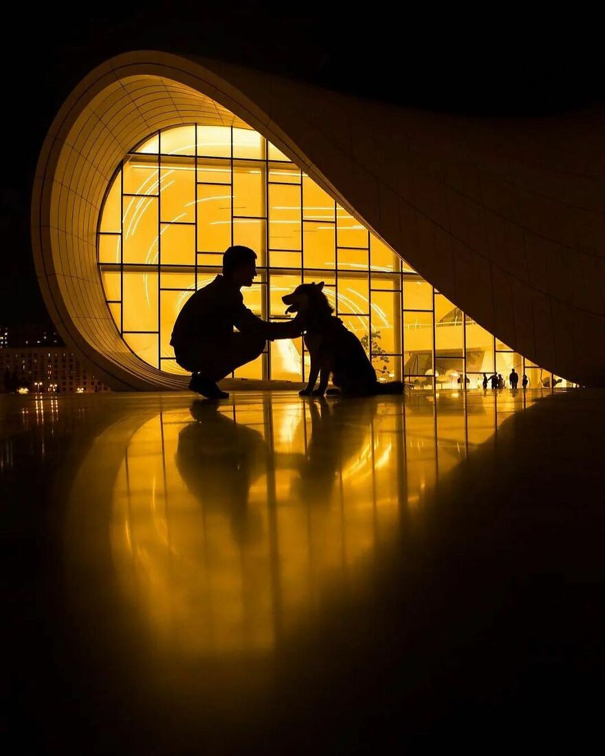 57 Stunning New Pics Of Animals Shared By Decisive Moments Magazine