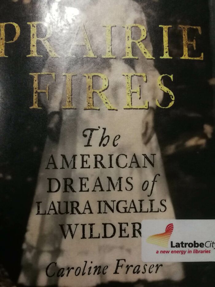 This Is Taking Me Far Too Long To Read But I'm Nearly Done Now