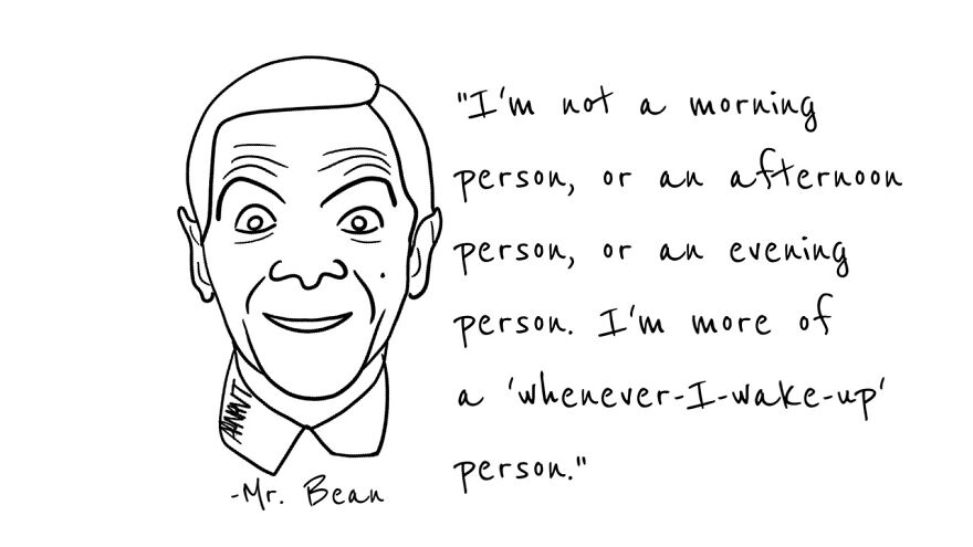 30 Hilarious Quotes Of Mr Bean 30 Hilarious Quotes Of Mr Bean