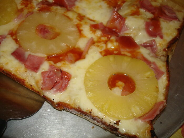 This Viral Thread Has Locals Pointing Out The Worst Foods In Their Country (30 Answers)