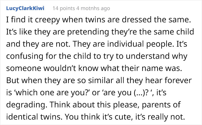 "Brick And Stone Wall": People Share The Most Unfortunate Names Parents Gave Their Twins After Teacher Blasts Her Students' Parents "Brick And Stone Wall": People Share The Most Unfortunate Names Parents Gave Their Twins After Teacher Blasts Her Students' Parents