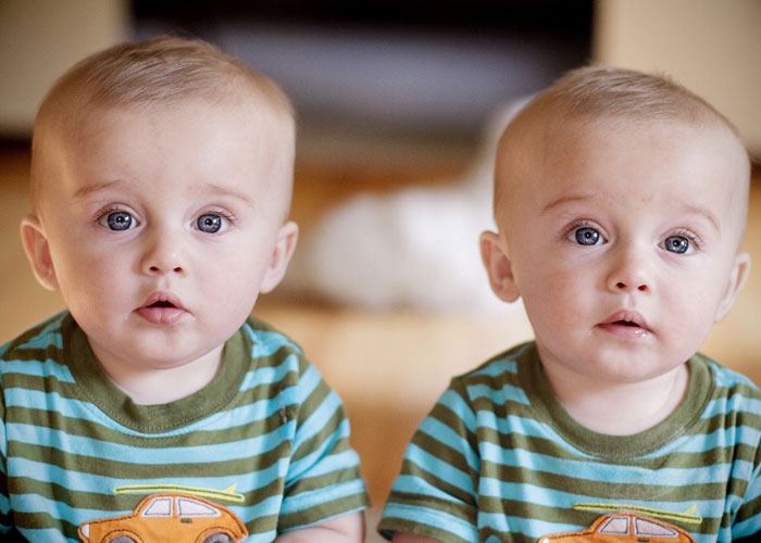 "Brick And Stone Wall": People Share The Most Unfortunate Names Parents Gave Their Twins After Teacher Blasts Her Students' Parents "Brick And Stone Wall": People Share The Most Unfortunate Names Parents Gave Their Twins After Teacher Blasts Her Students' Parents