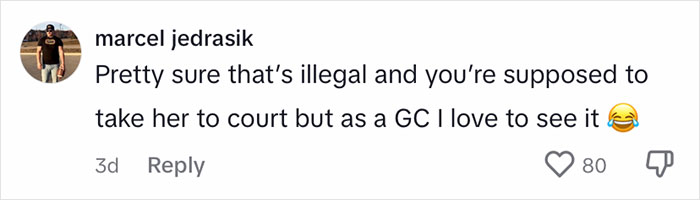 “We’ve Already Called The Police”: Customer Refuses To Pay For Her Grass, Landscapers Come And Rip It All Up “We’ve Already Called The Police”: Customer Refuses To Pay For Her Grass, Landscapers Come And Rip It All Up