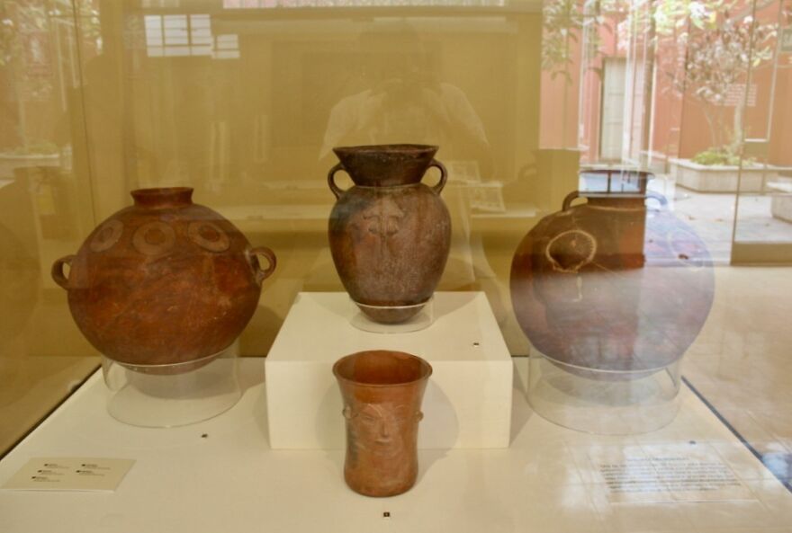 I Visited Puruchuco And Here Are The Highlight From My Trip I Visited Puruchuco And Here Are The Highlight From My Trip