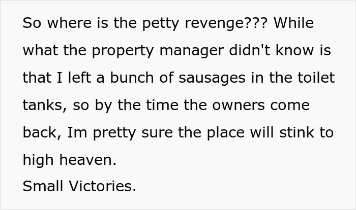 "I Got A Weird Feeling From Her": Family Lose Their $4,000 Airbnb Because Of Shady Owners, Plant Their Revenge Before Leaving "I Got A Weird Feeling From Her": Family Lose Their $4,000 Airbnb Because Of Shady Owners, Plant Their Revenge Before Leaving