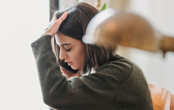 "When I Explained To Her The Tradition, She Was Understandably Bothered": Guy Doesn't Understand Why His GF Won't Follow His Family's Sexist Tradition "When I Explained To Her The Tradition, She Was Understandably Bothered": Guy Doesn't Understand Why His GF Won't Follow His Family's Sexist Tradition