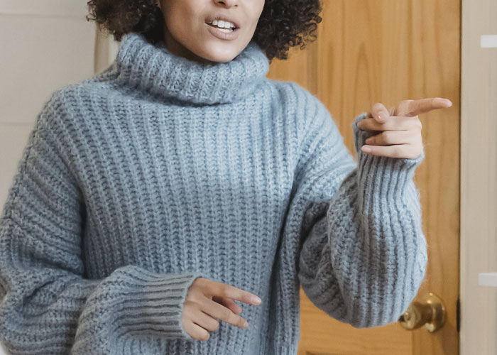 Woman Spreads Lies About Coworker's Attack That Never Happened, Faces The Consequences 5 Years Later When Looking For A Job