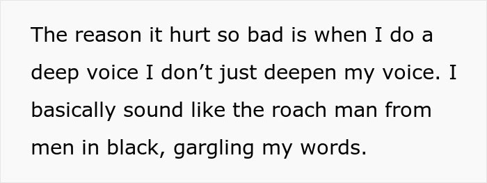 Man Hits On A Woman Without Knowing She's Trans, She Shuts Him Down In A Brilliant Way Man Hits On A Woman Without Knowing She's Trans, She Shuts Him Down In A Brilliant Way