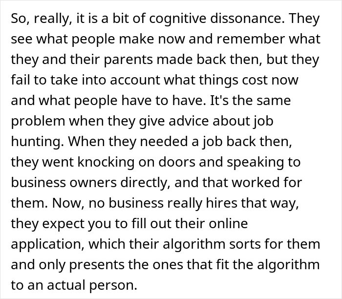 "Why Do So Many People, Especially Older Folks, Refuse To Understand?": People Discuss The Younger Generation’s Refusal To Have Kids "Why Do So Many People, Especially Older Folks, Refuse To Understand?": People Discuss The Younger Generation’s Refusal To Have Kids