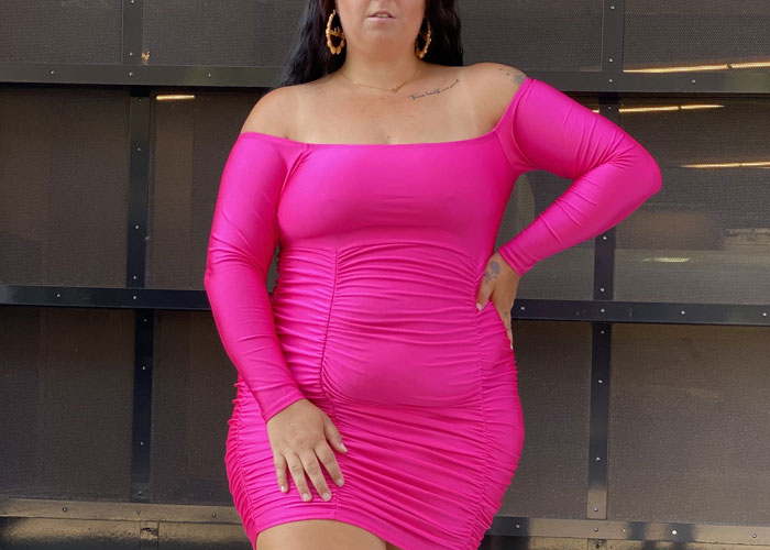 Bride Comes Up With A Brilliant Punishment For Anyone Who Shows Up In White To The Wedding After Seeing What MIL Plans On Wearing Bride Comes Up With A Brilliant Punishment For Anyone Who Shows Up In White To The Wedding After Seeing What MIL Plans On Wearing