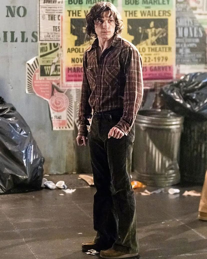 36-Year-Old Emmy Rossum Is Playing The Mom Of 27-Year-Old Tom Holland, And People Are Questioning The Age Gap 36-Year-Old Emmy Rossum Is Playing The Mom Of 27-Year-Old Tom Holland, And People Are Questioning The Age Gap