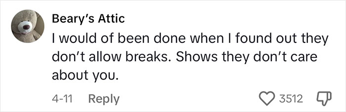 "The Family Was So Upset It Was Ruining Their Plans": Chef Shares The Story Of How She Quit Working For Ridiculous Family "The Family Was So Upset It Was Ruining Their Plans": Chef Shares The Story Of How She Quit Working For Ridiculous Family