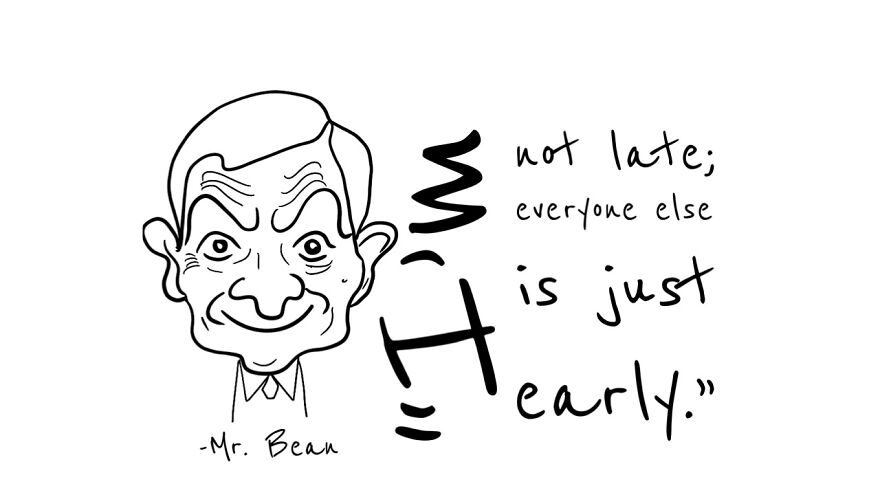 30 Hilarious Quotes Of Mr Bean 30 Hilarious Quotes Of Mr Bean