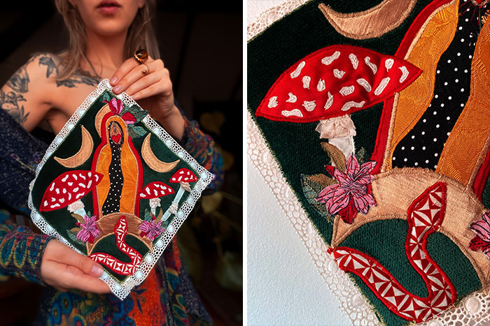 In Tribute To The Mother