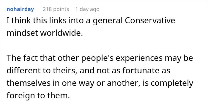 "Why Do So Many People, Especially Older Folks, Refuse To Understand?": People Discuss The Younger Generation’s Refusal To Have Kids "Why Do So Many People, Especially Older Folks, Refuse To Understand?": People Discuss The Younger Generation’s Refusal To Have Kids