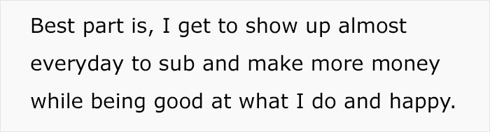 “Oh, I’m Replaceable?”: Teacher Takes Vice Principal At Their Word And Quits During An Education Shortage “Oh, I’m Replaceable?”: Teacher Takes Vice Principal At Their Word And Quits During An Education Shortage