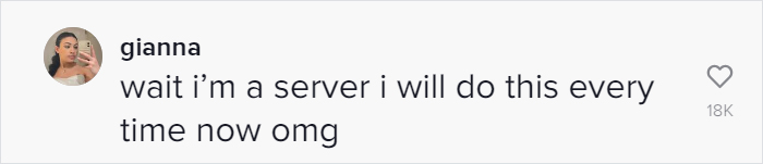 “Anytime We Sat Down To Eat After That, My Food Was Paid For”: Guy Asks GF To Split The Check And It Backfires “Anytime We Sat Down To Eat After That, My Food Was Paid For”: Guy Asks GF To Split The Check And It Backfires