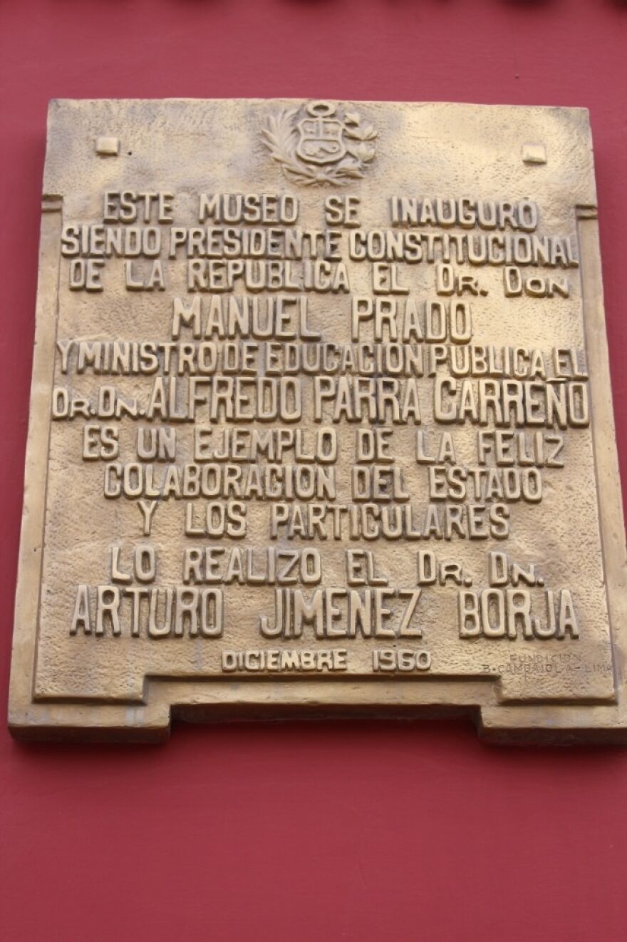 I Visited Puruchuco And Here Are The Highlight From My Trip I Visited Puruchuco And Here Are The Highlight From My Trip