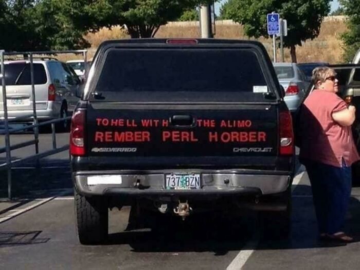 Perl Horber