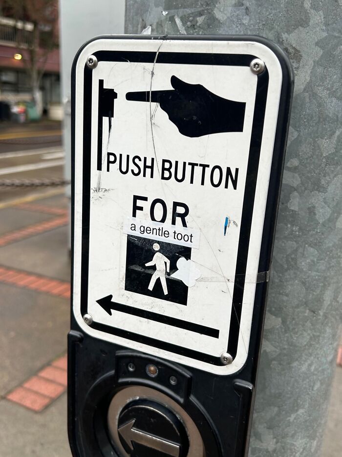 Would You Push The Button?