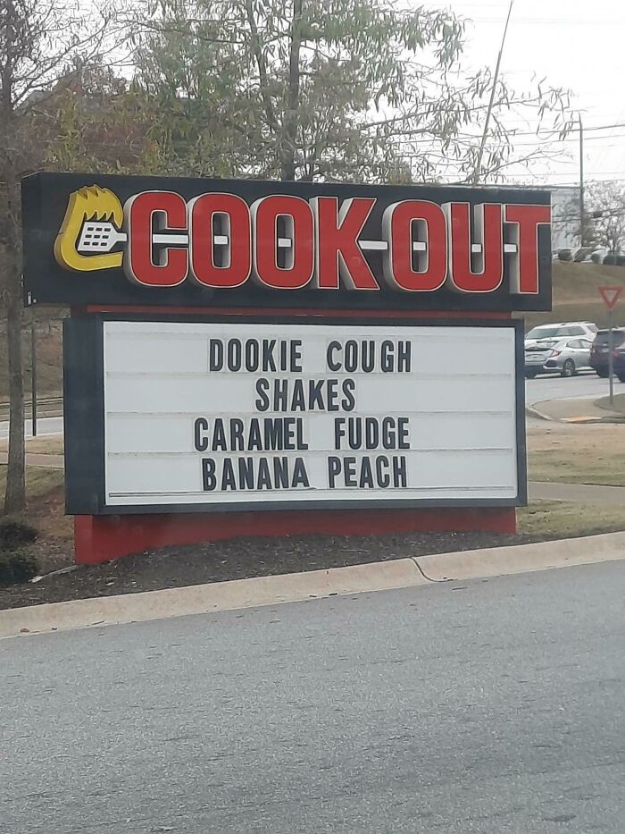 Dookie Cough