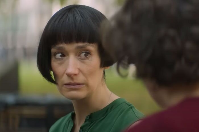 Claire from Fleabag