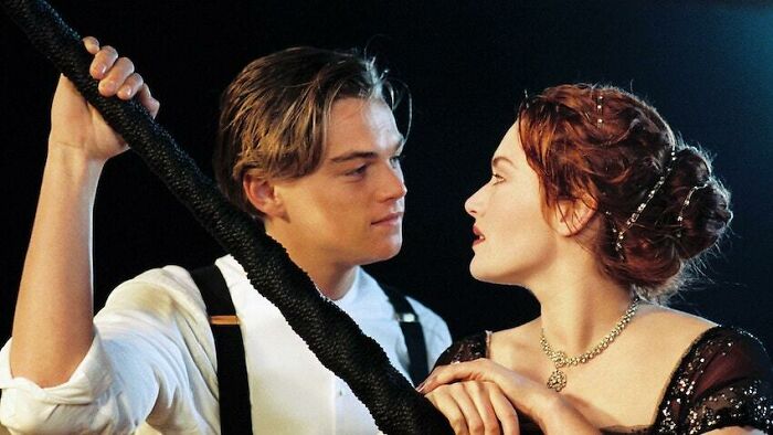 'Titanic' Is Now 25 Years Old, And So Leonardo Dicaprio Is No Longer Interested In It