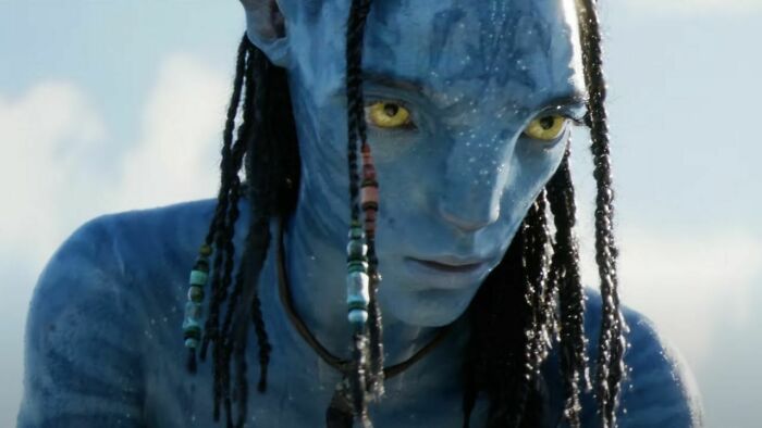 James Cameron Took 13 Years To Make Avatar: The Way Of Water (2022). Somehow, If And When This Movie Bombs, It Will Be Because Of Marvel And Not At All Because Audiences Didn't Care About A So-So First Movie No One Even Remembers