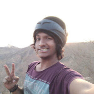 mayureshkonda avatar