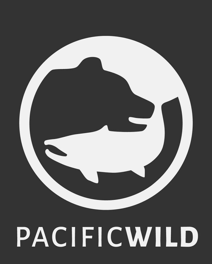 The Pacificwild Logo