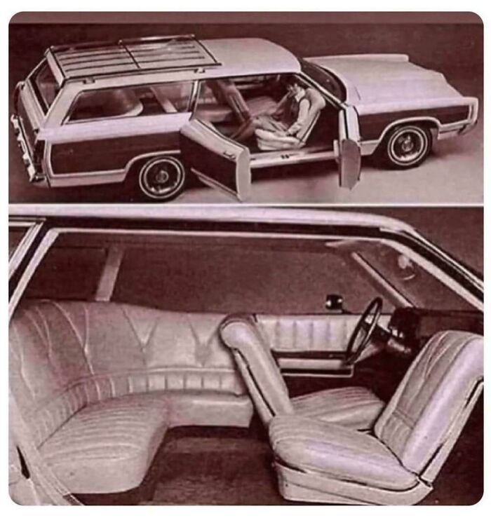 Did This Car Actually Exist? It's Cool!