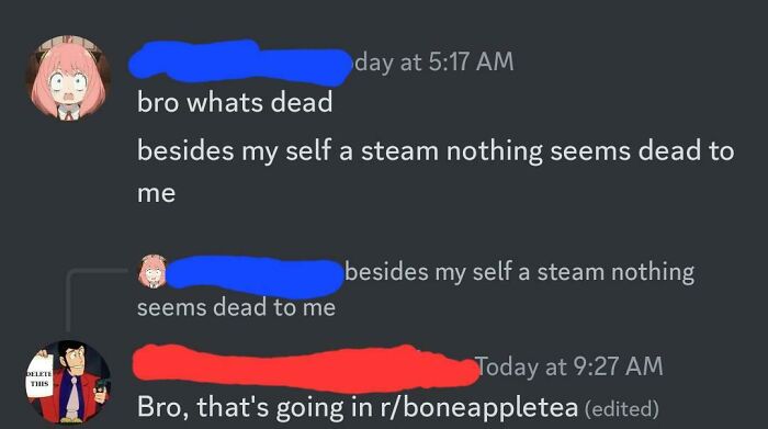 Self A Steam