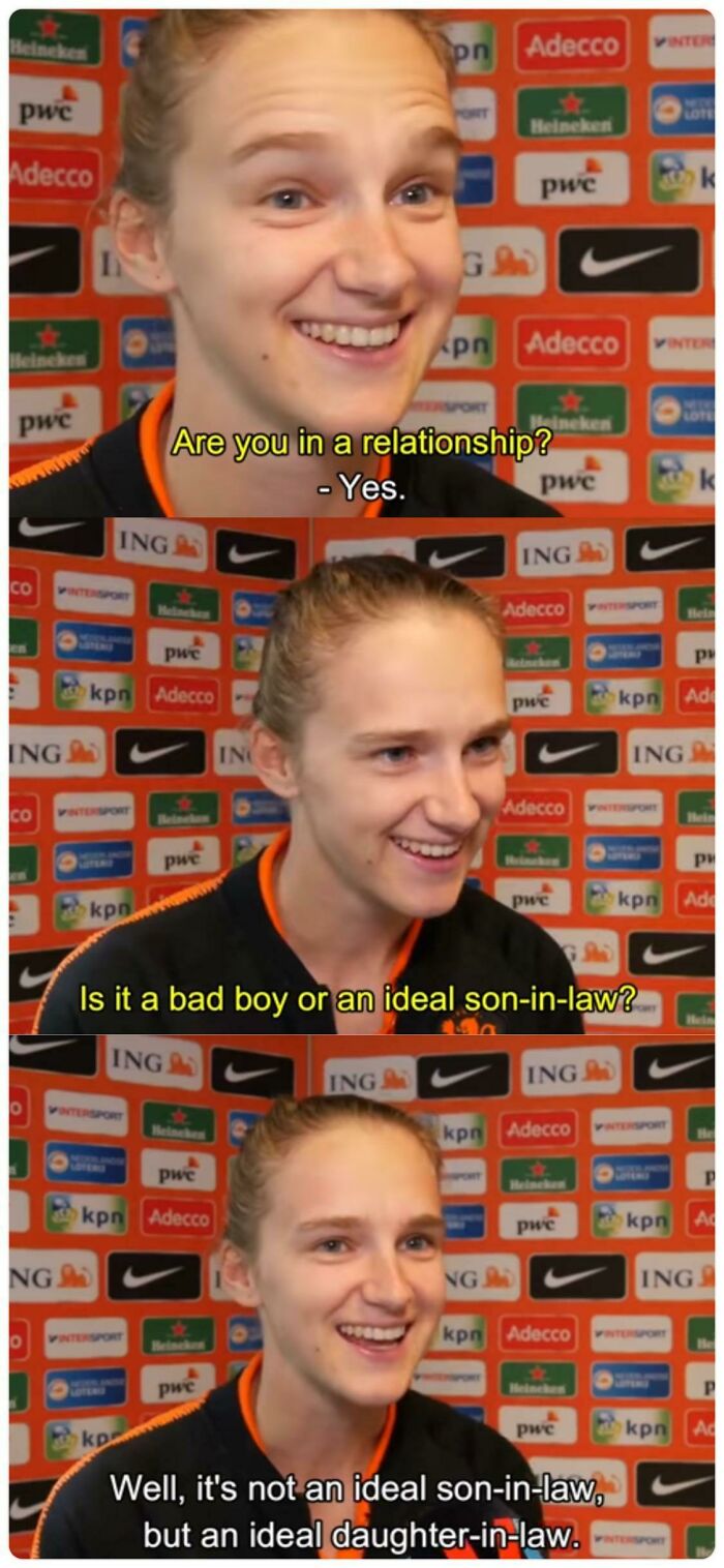 Vivianne Miedema - All Round Legend
