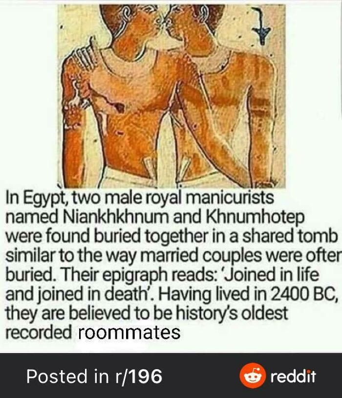 Oh My God, They Were Manicurists