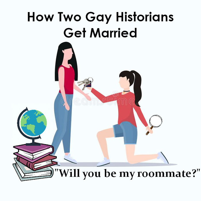 Historian Meme By Me