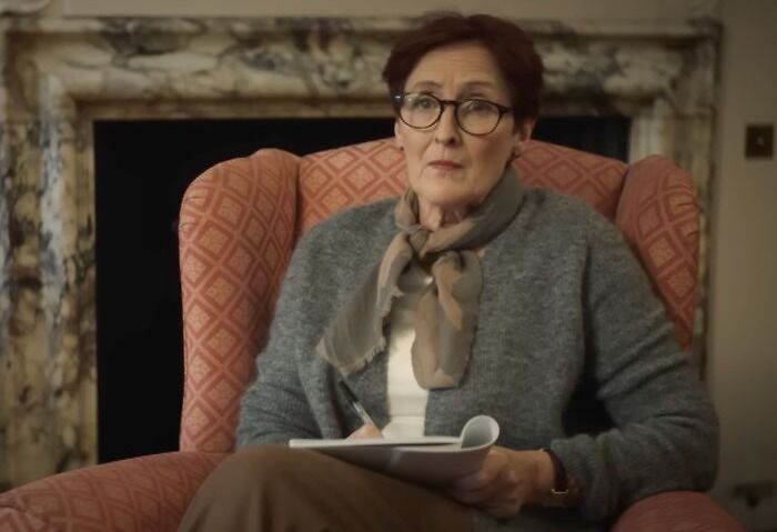 The Counsellor from Fleabag