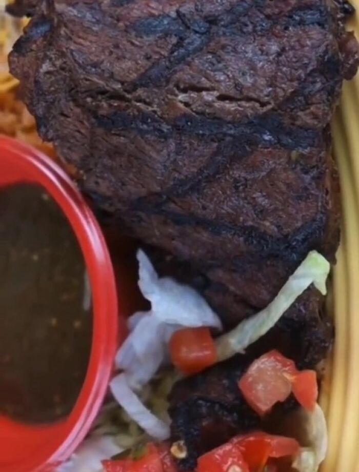 Carne Asada $54
