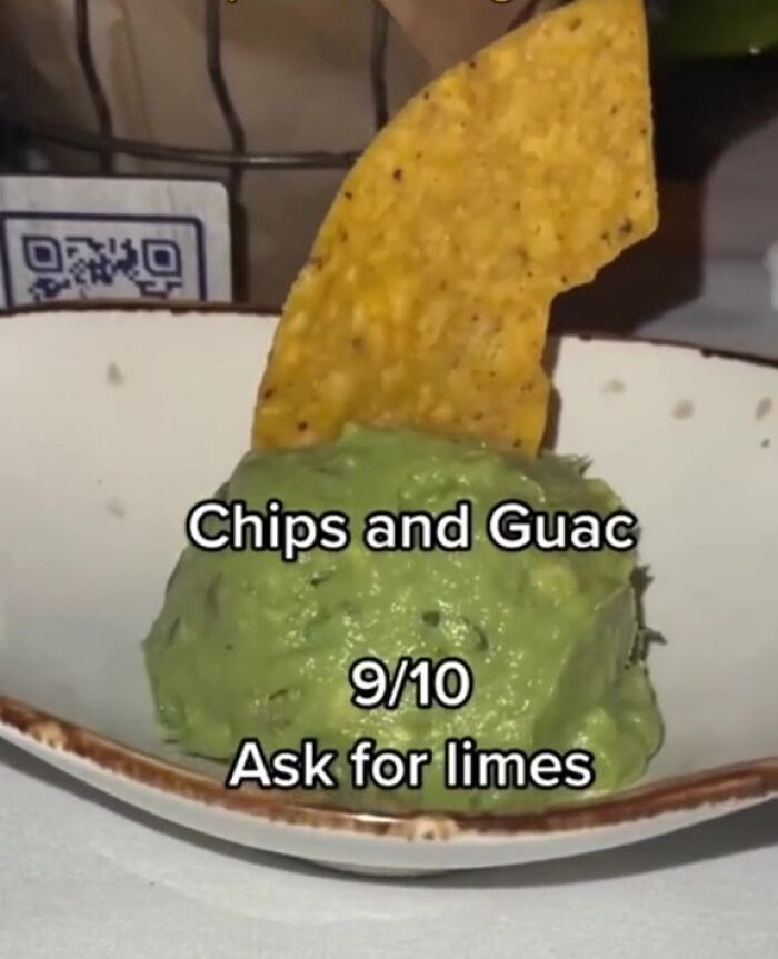 Chips And Guac