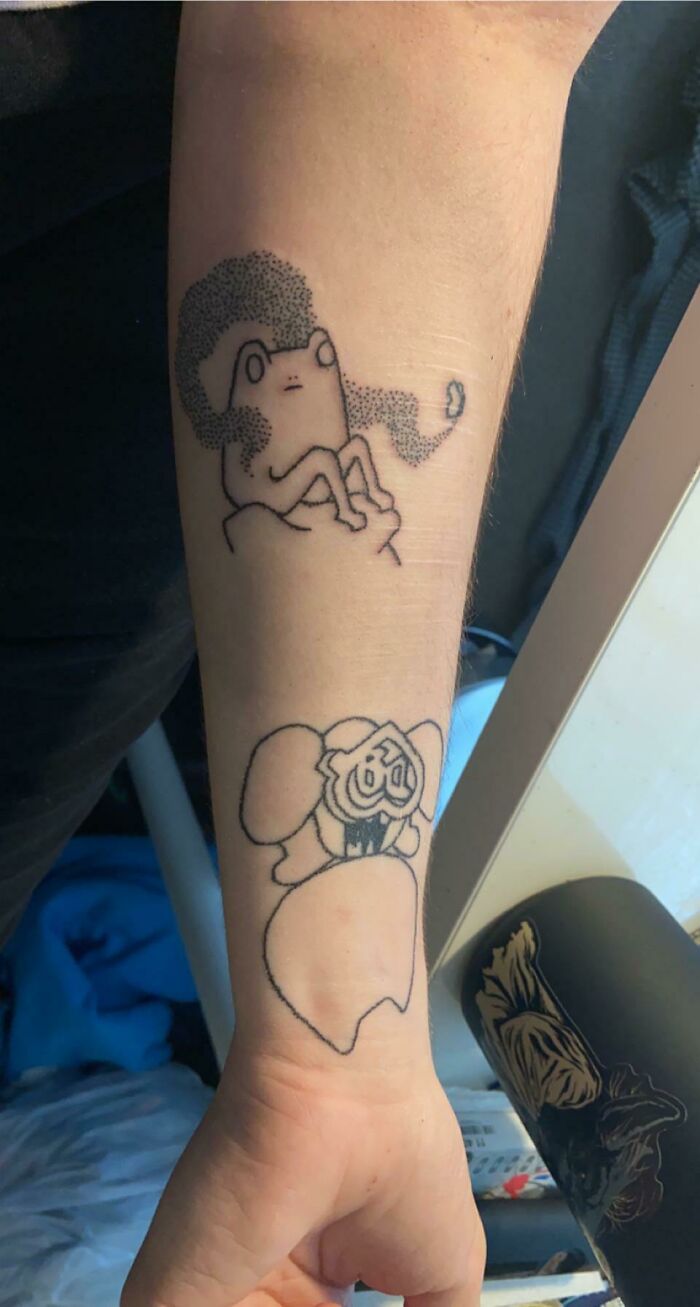 My First 2 Pokes