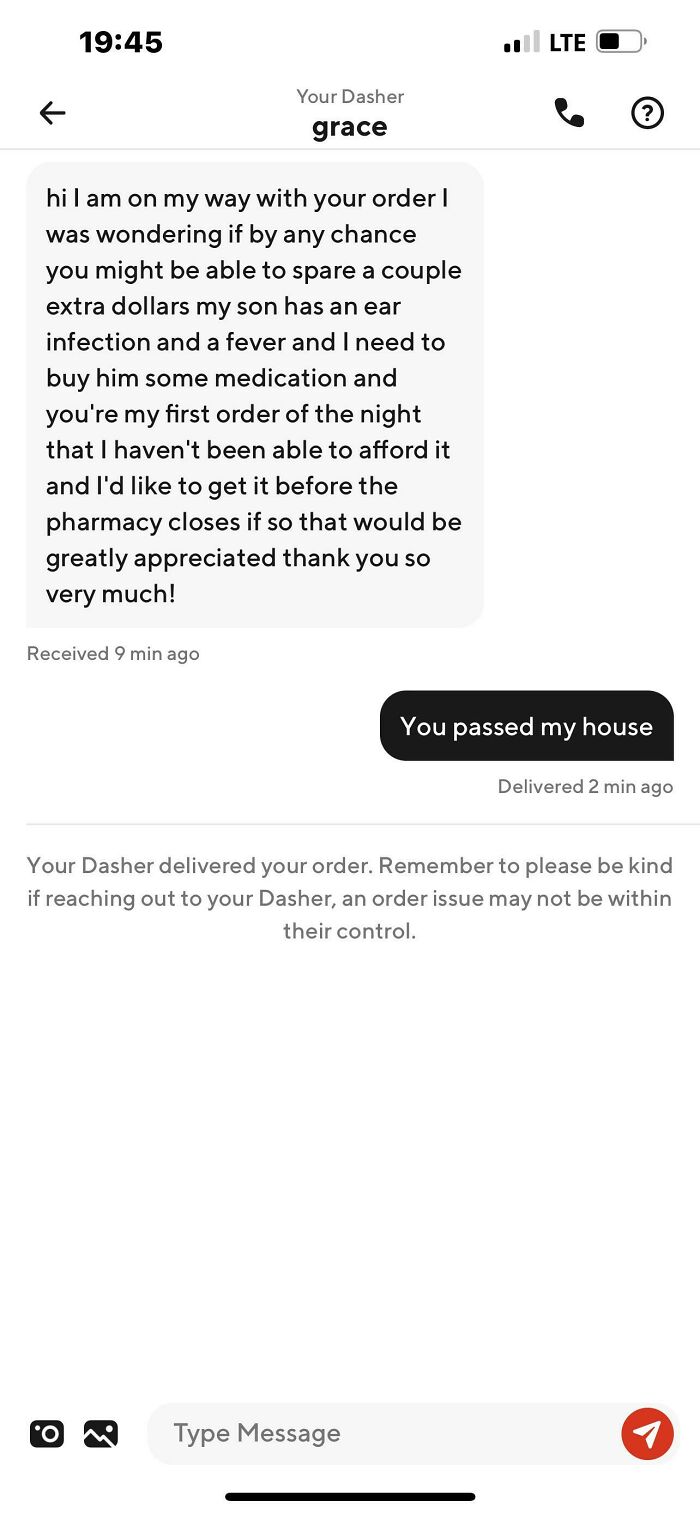 Update: She Did It Again