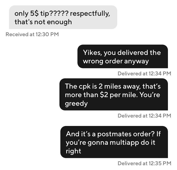 Big Oof From This Guy