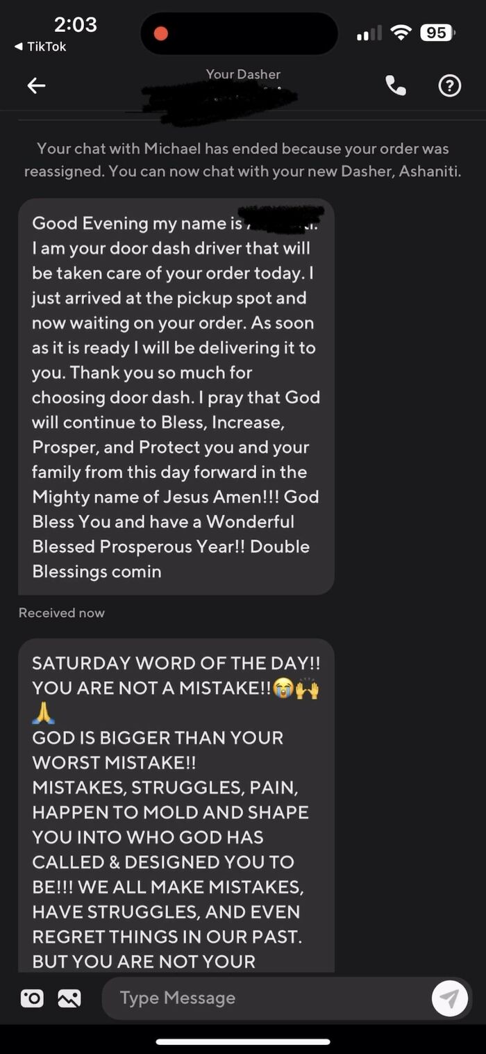 I Just Wanted Nuggys