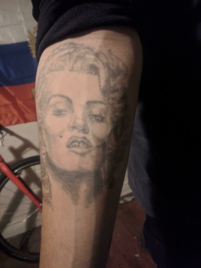 Looking For Suggestions On How To Cover This Up. Any Advice/Suggestions Are Really Appreciated