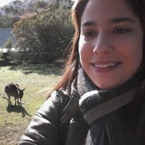 bakermichelle avatar