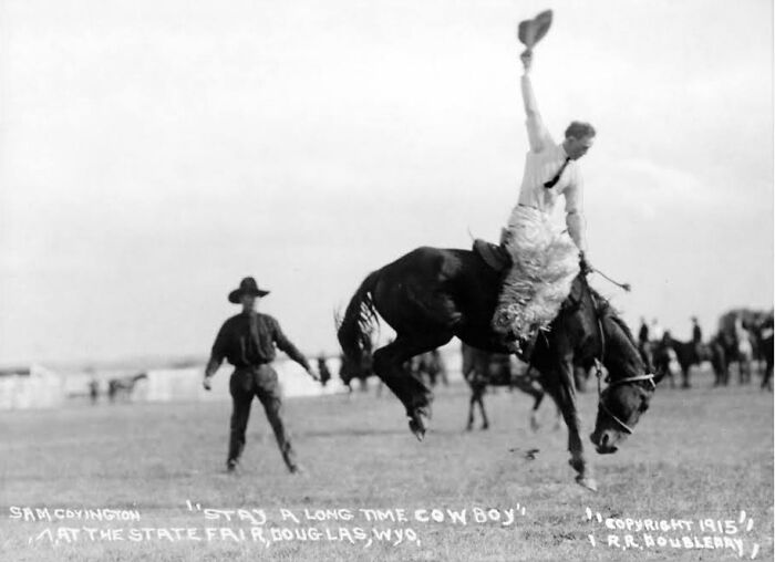 Researching My Family History