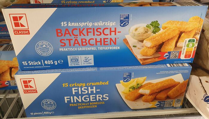 Shrinkflation Combined With Price Bump = Absolute Greed