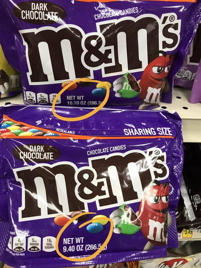 M&M