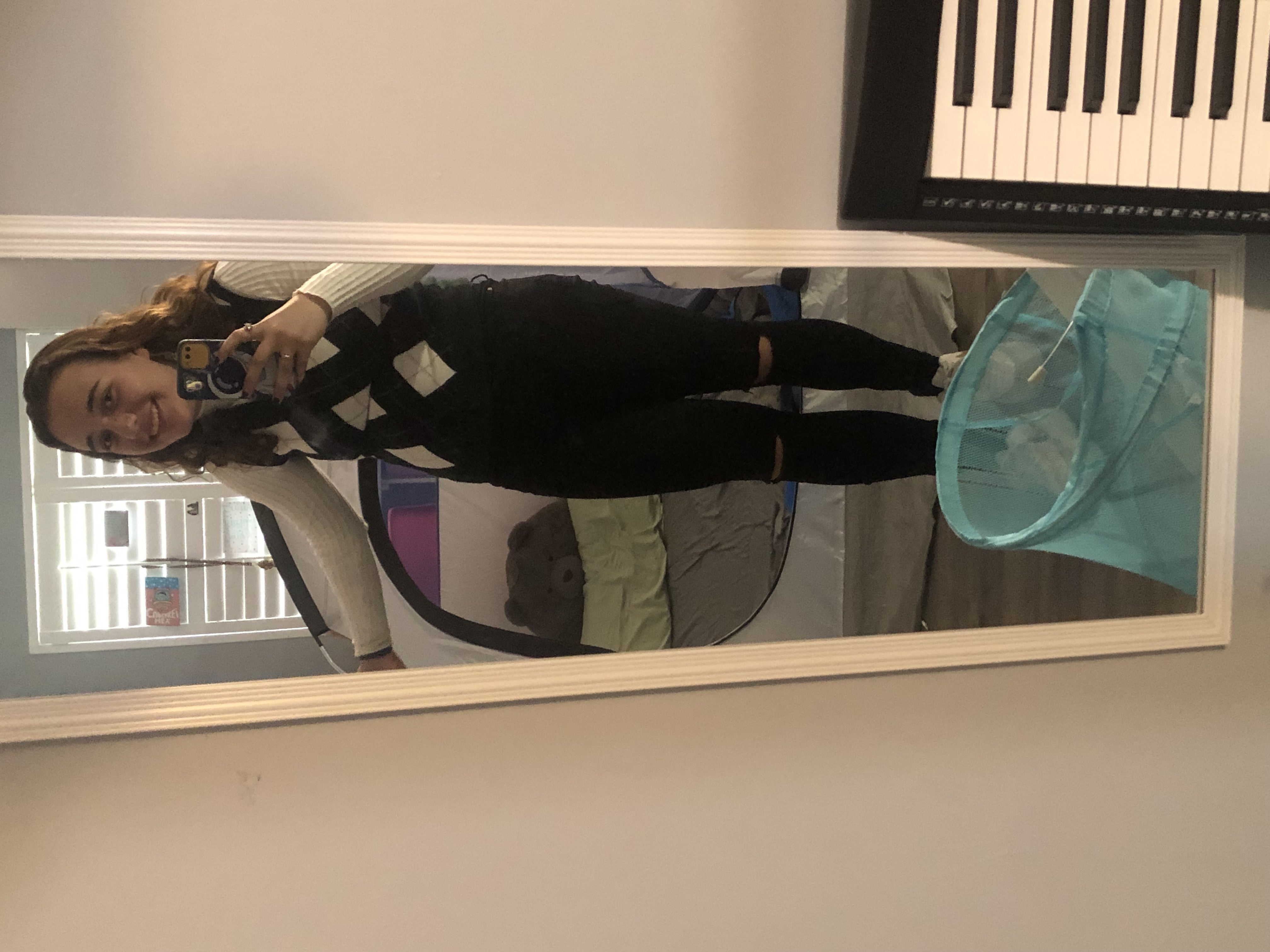 Hey Pandas, What’s Your Favorite Outfit?